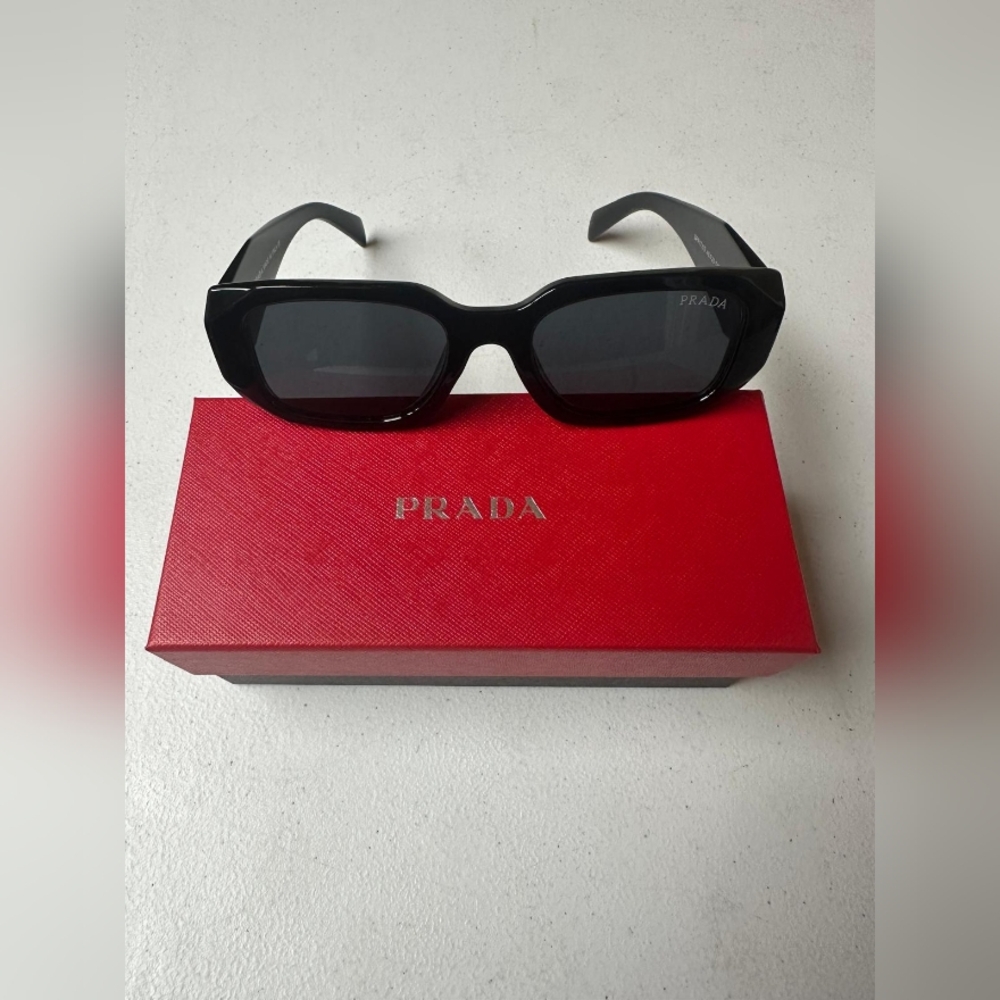 New Prada Sunglasses